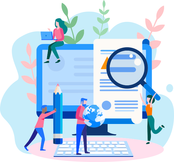 Especialistas en DSpace y Repositorios Digitales